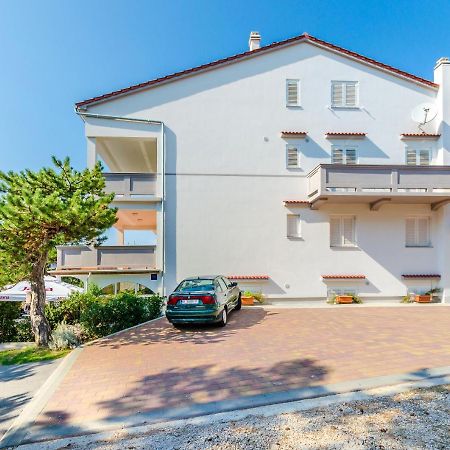 Apartments Ruza-Rajska Beach Лопар Экстерьер фото